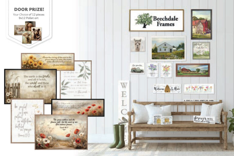 Read more about the article Beechdale Frames