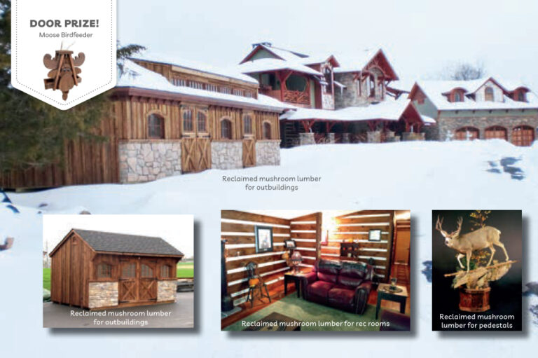 Read more about the article Brookside Woodworks