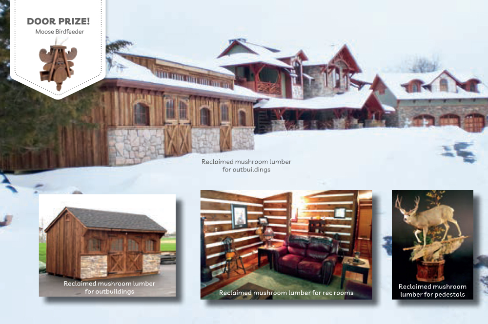 You are currently viewing Brookside Woodworks