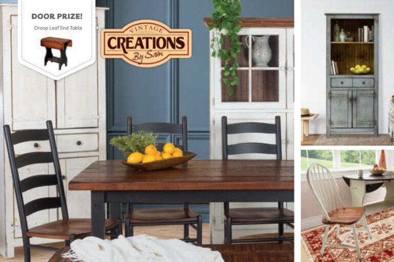 Read more about the article Honey Brook Woodcrafts