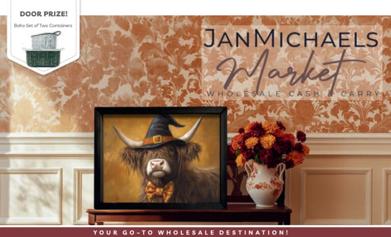 Read more about the article JanMichaels Market