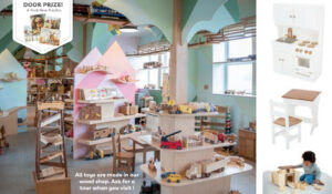 Lapps Toys