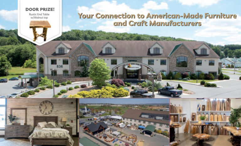 Read more about the article Lancaster County Showcase