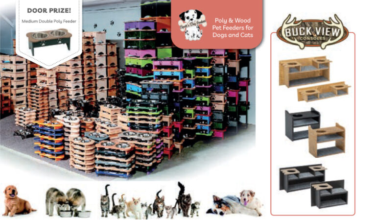 Read more about the article Spotts’ Road Woodworks LLC
