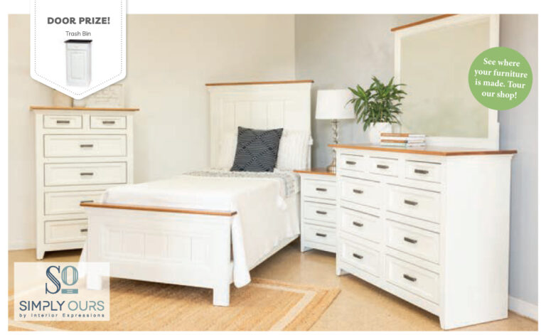 Read more about the article Interior Expressions