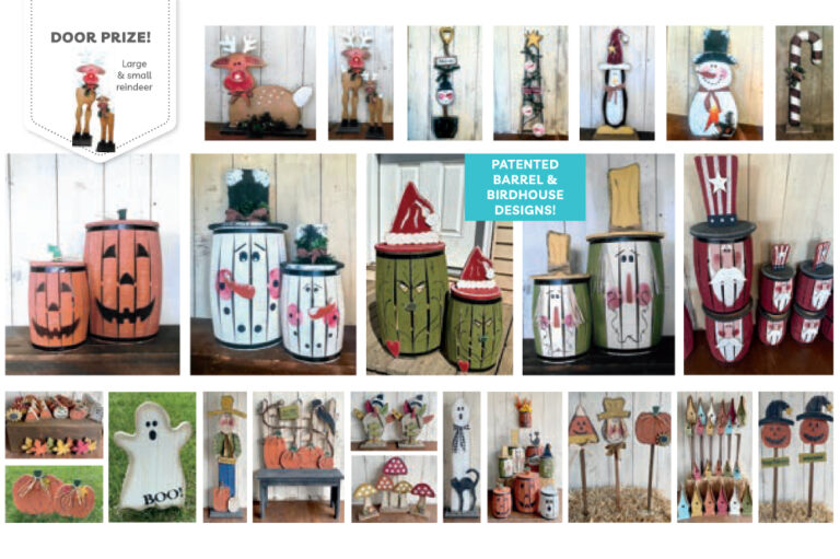 Read more about the article Blue Spruce Crafts