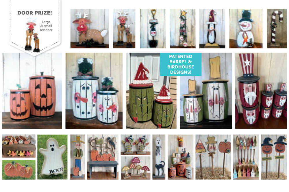 You are currently viewing Blue Spruce Crafts