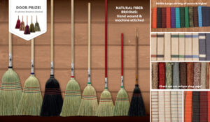Stoltzfus Brooms & Carpets