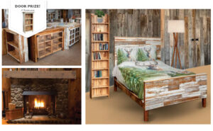 Southern Hills Rustic Furniture