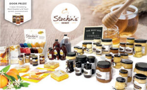 Stockin’s Honey