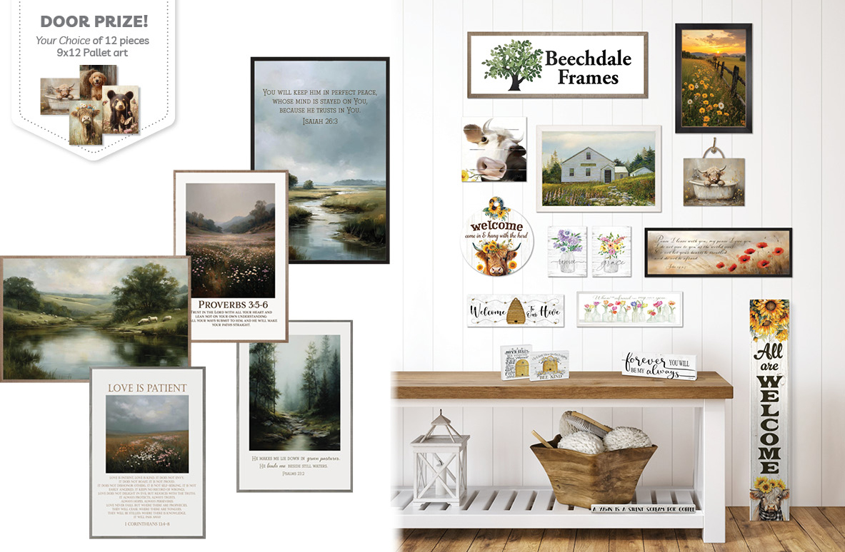 You are currently viewing Beechdale Frames